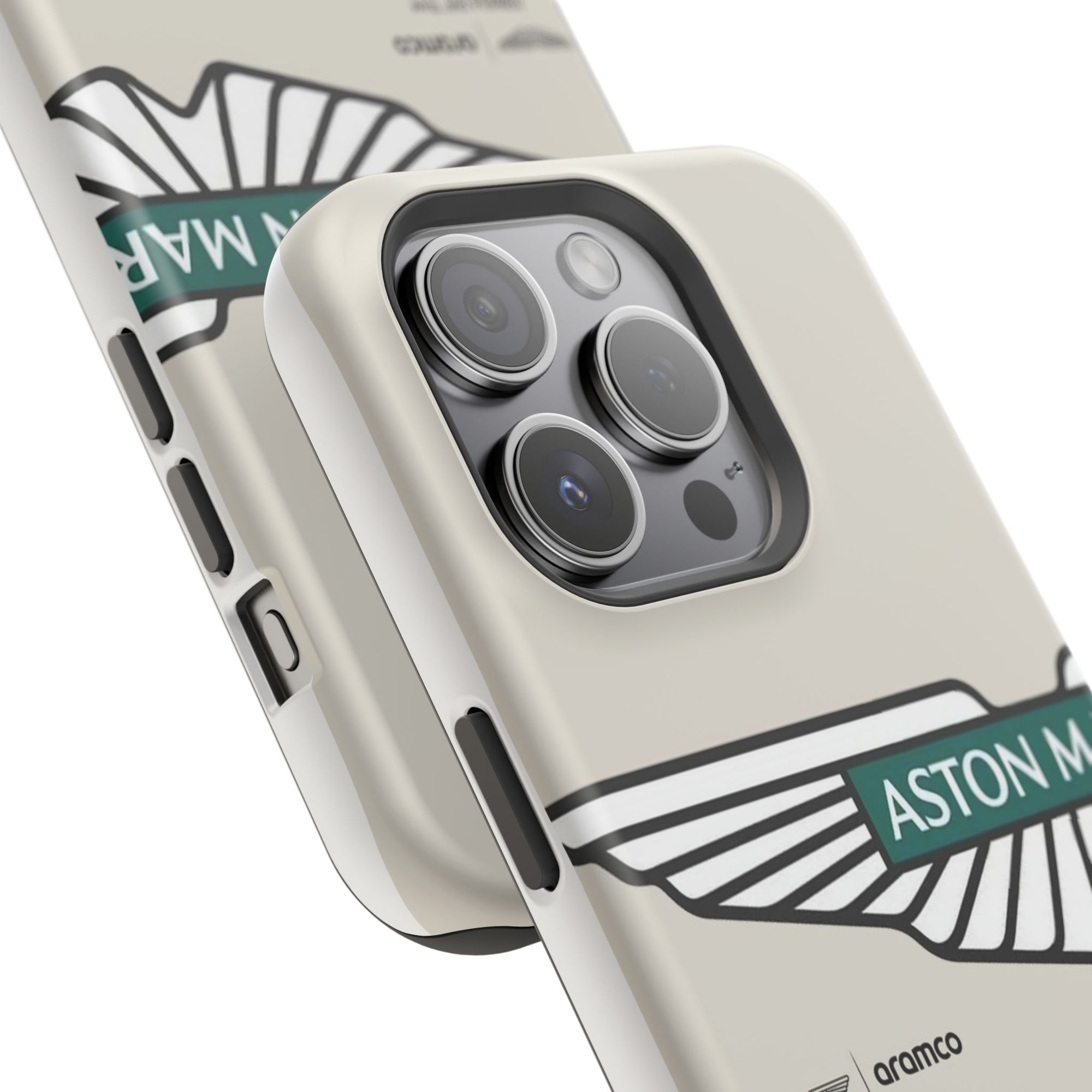 Aston Martin Magnetic Phone Cases