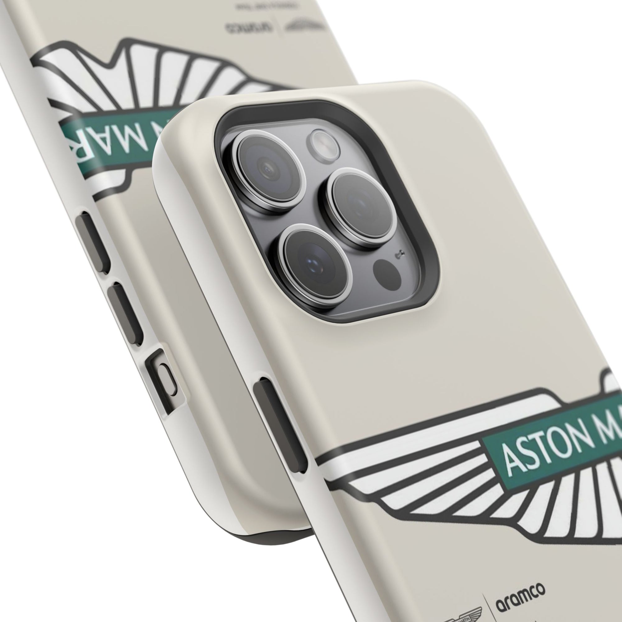 Aston Martin Magnetic Phone Cases