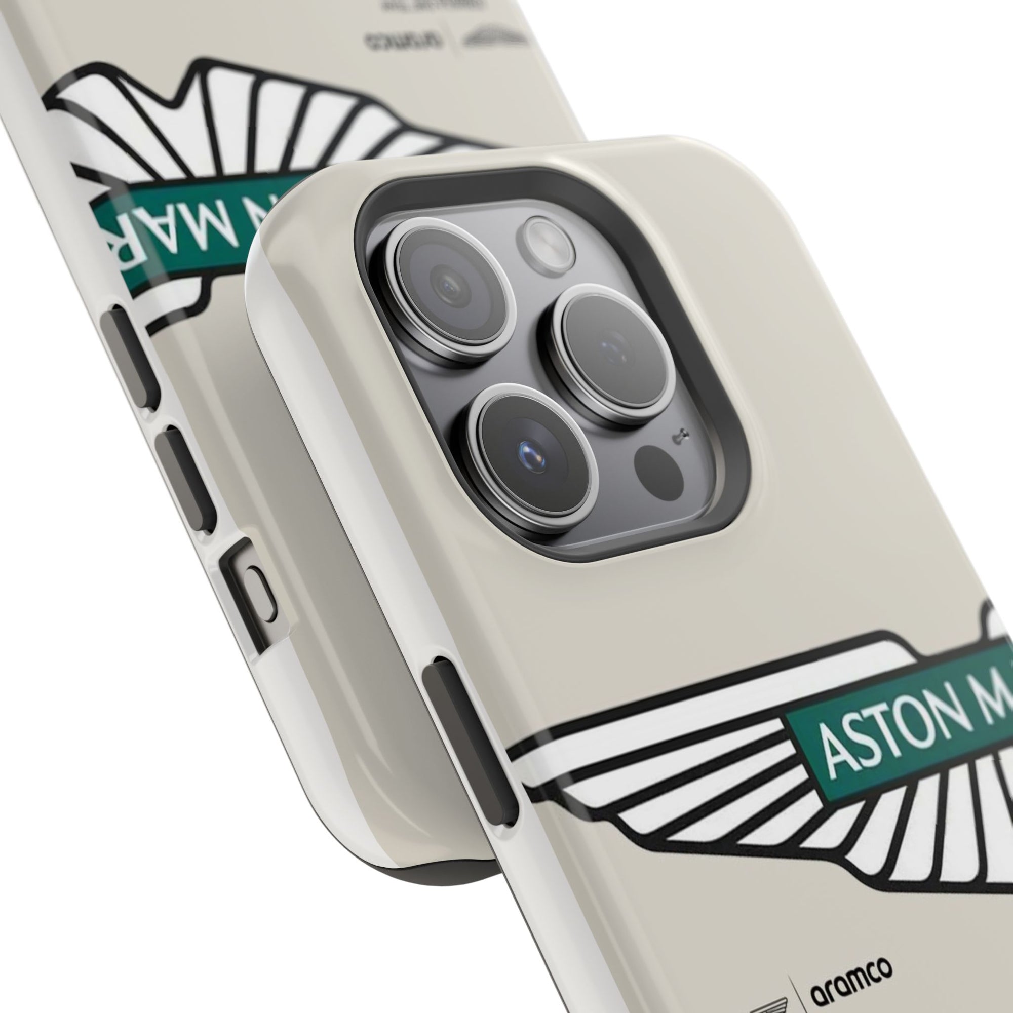 Aston Martin Magnetic Phone Cases