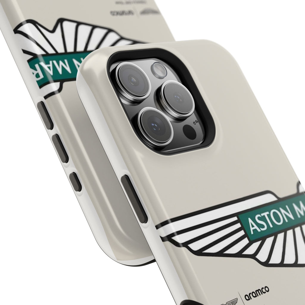 Aston Martin Magnetic Phone Cases