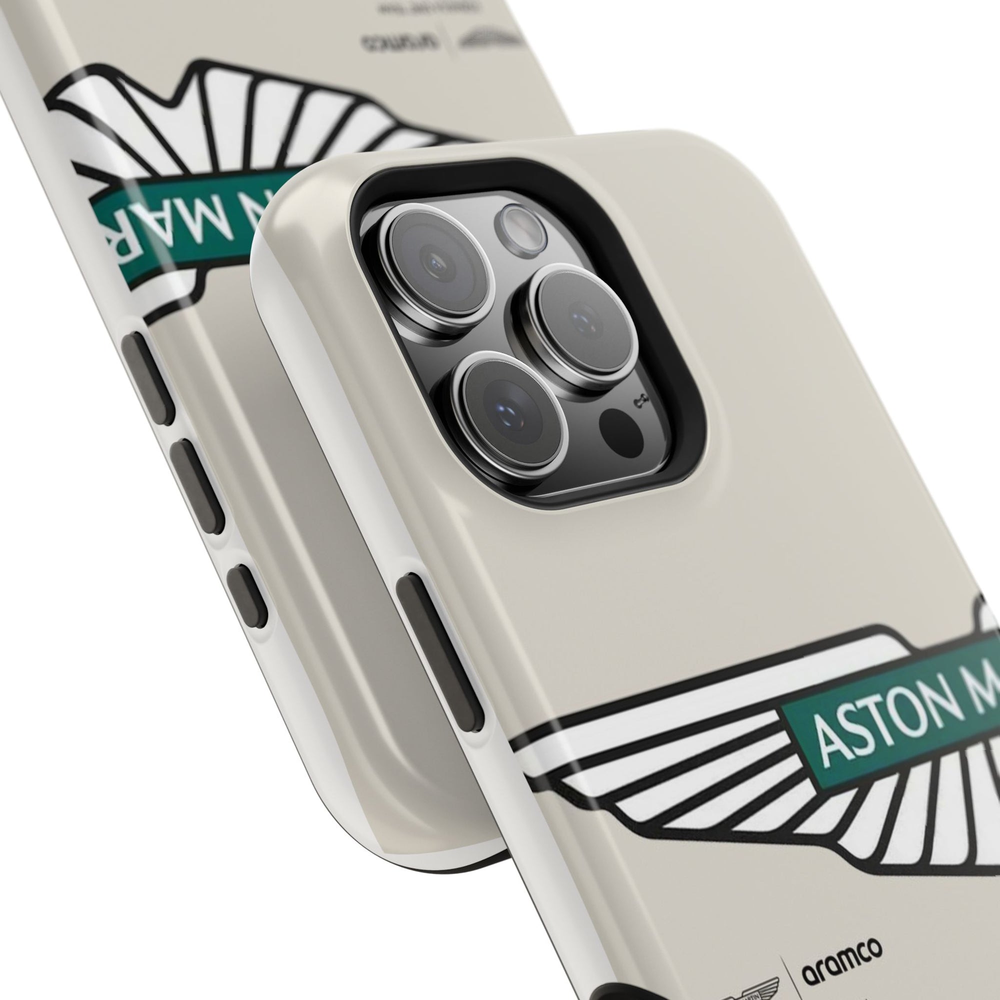 Aston Martin Magnetic Phone Cases