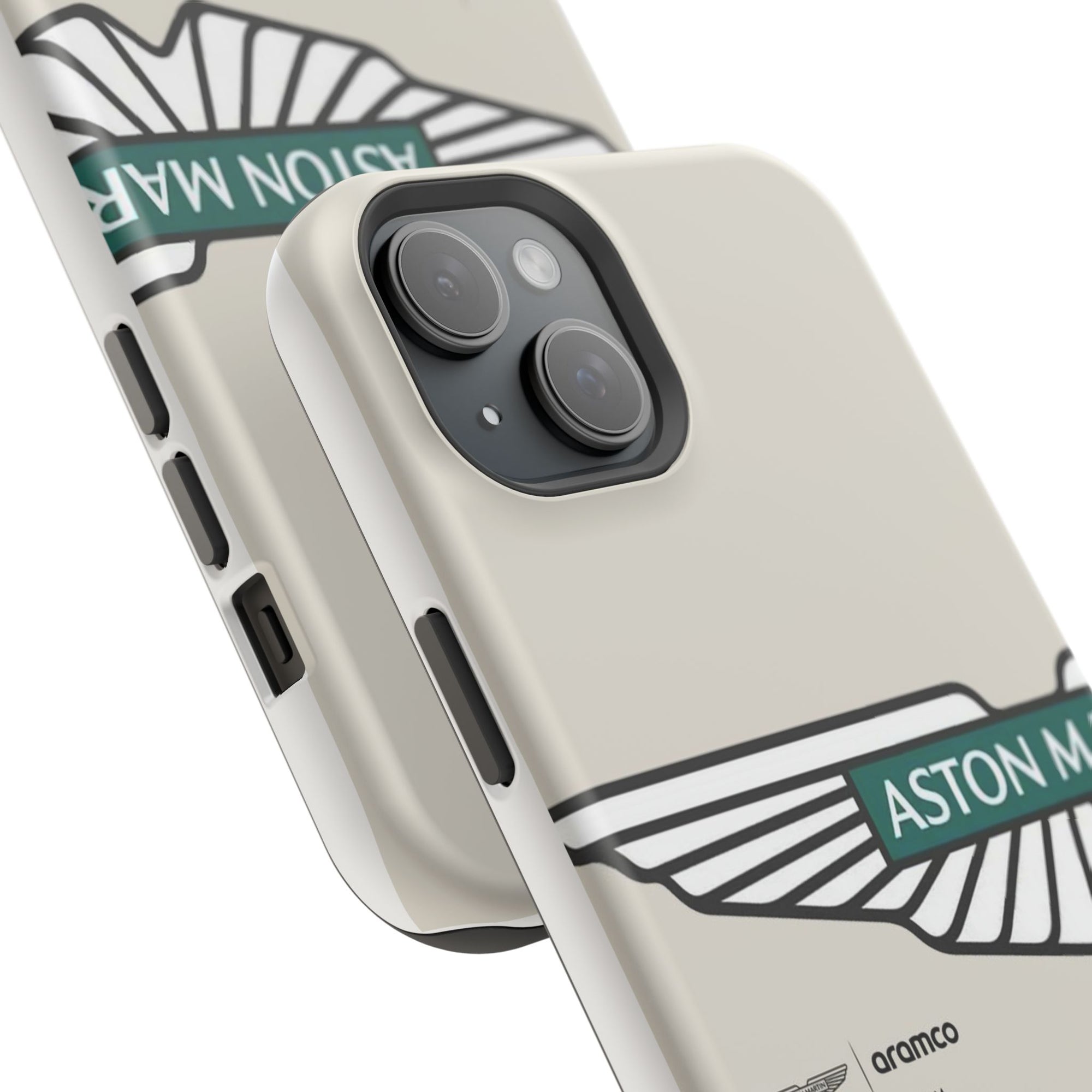 Aston Martin Magnetic Phone Cases