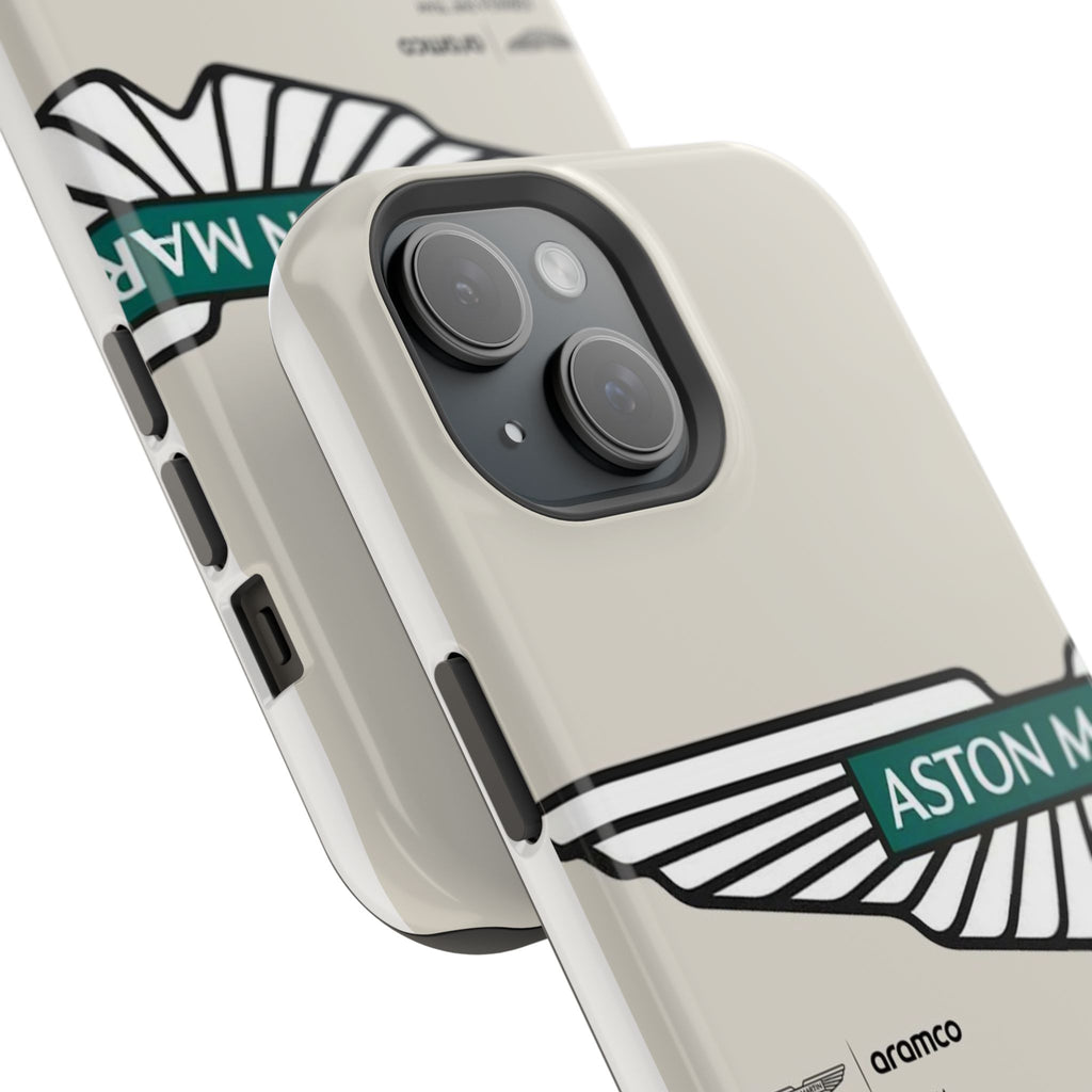 Aston Martin Magnetic Phone Cases