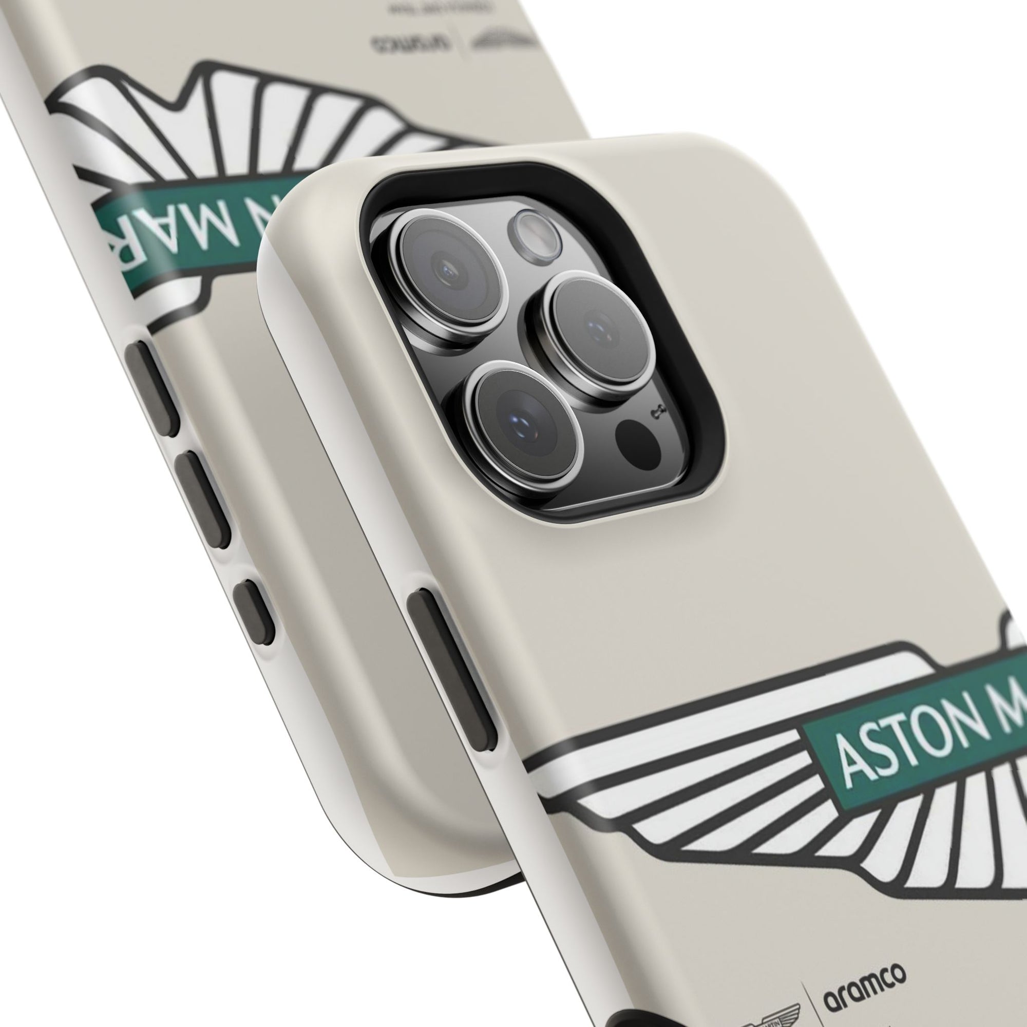 Aston Martin Magnetic Phone Cases