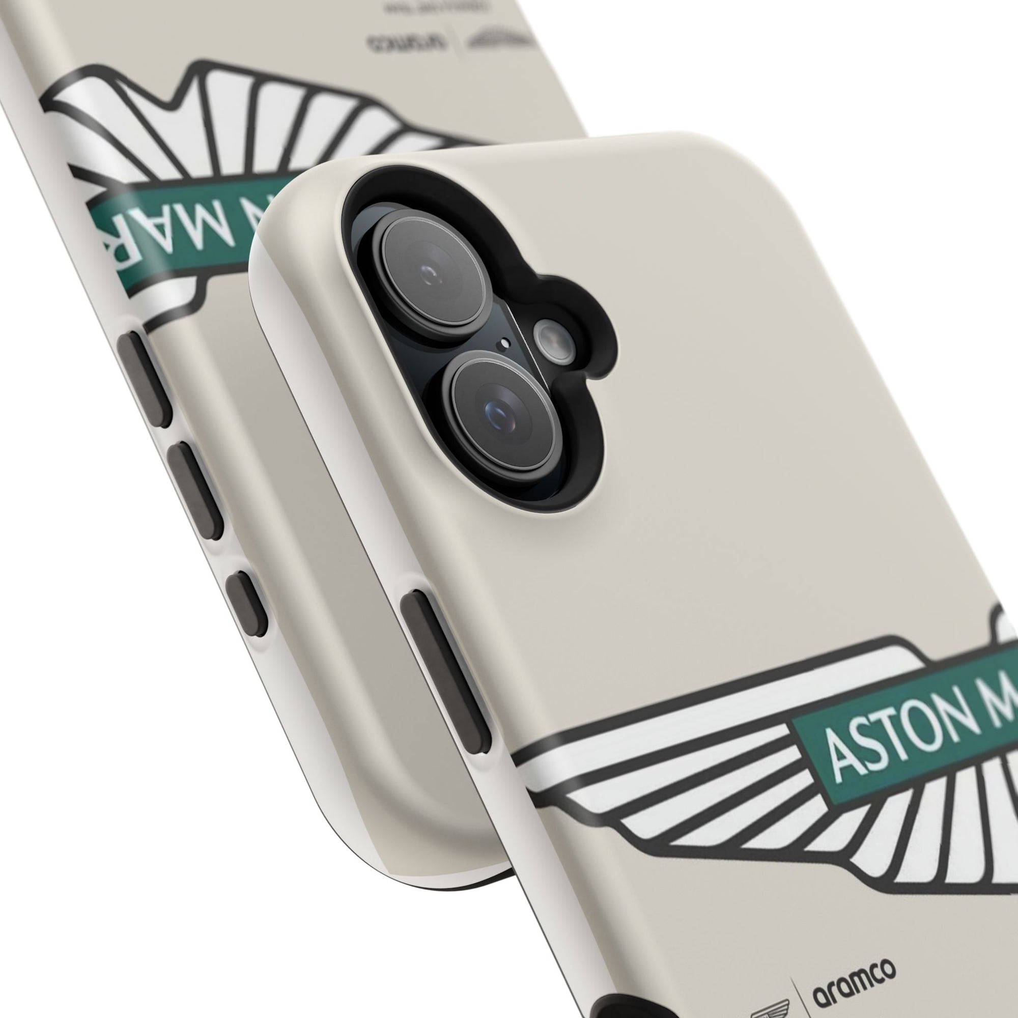 Aston Martin Magnetic Phone Cases