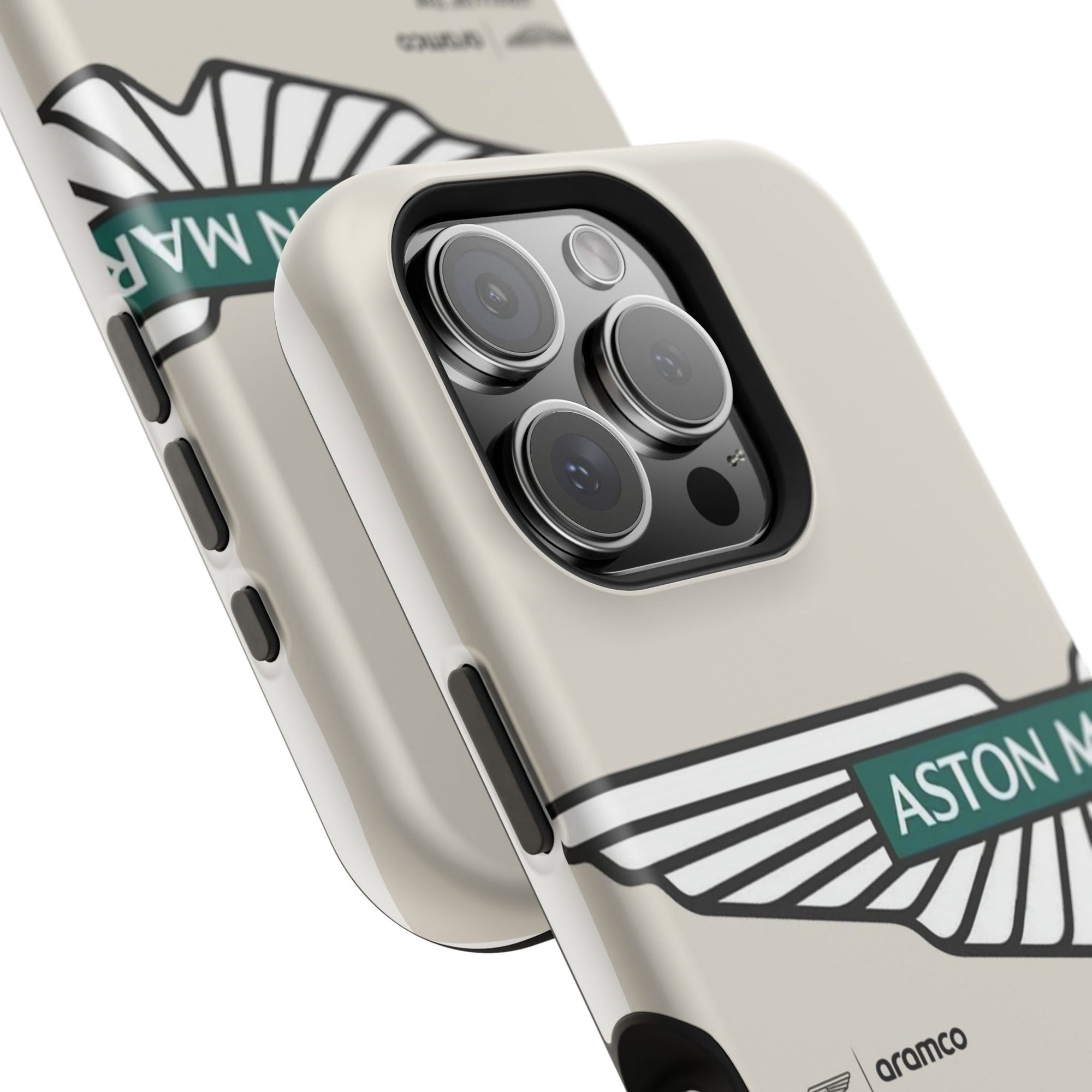 Aston Martin Magnetic Phone Cases