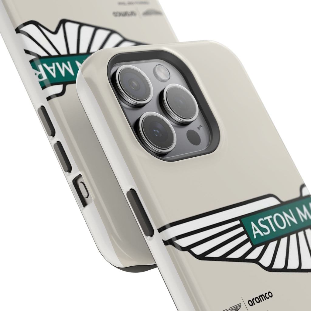Aston Martin Magnetic Phone Cases