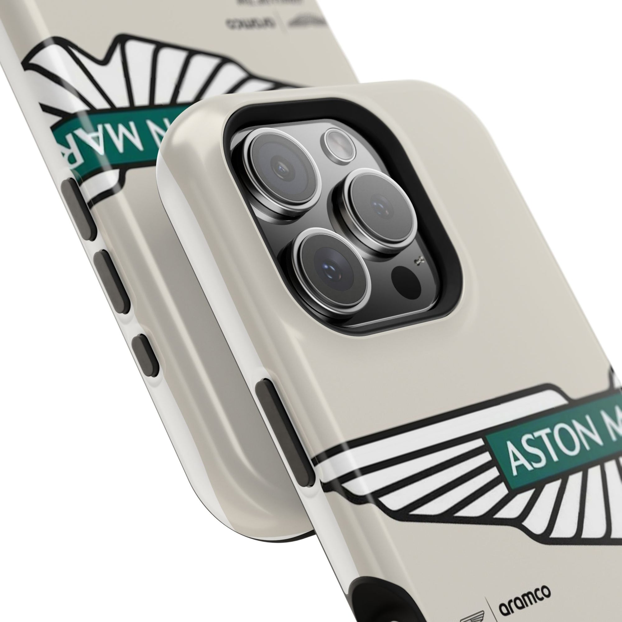 Aston Martin Magnetic Phone Cases