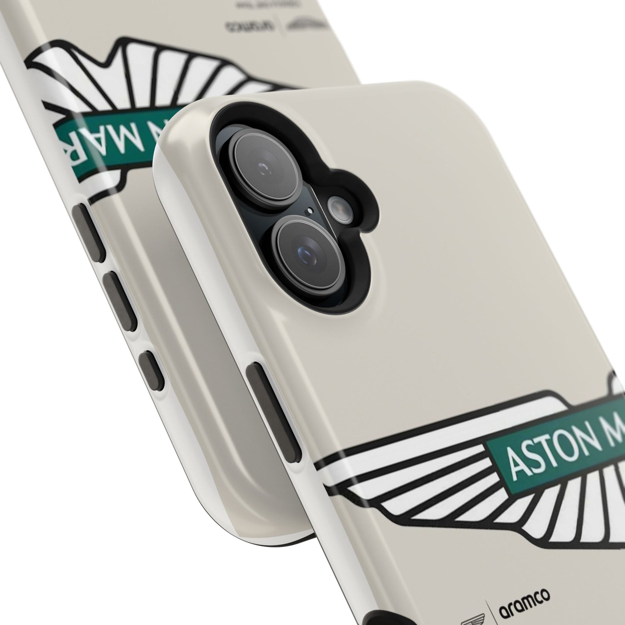 Aston Martin Magnetic Phone Cases