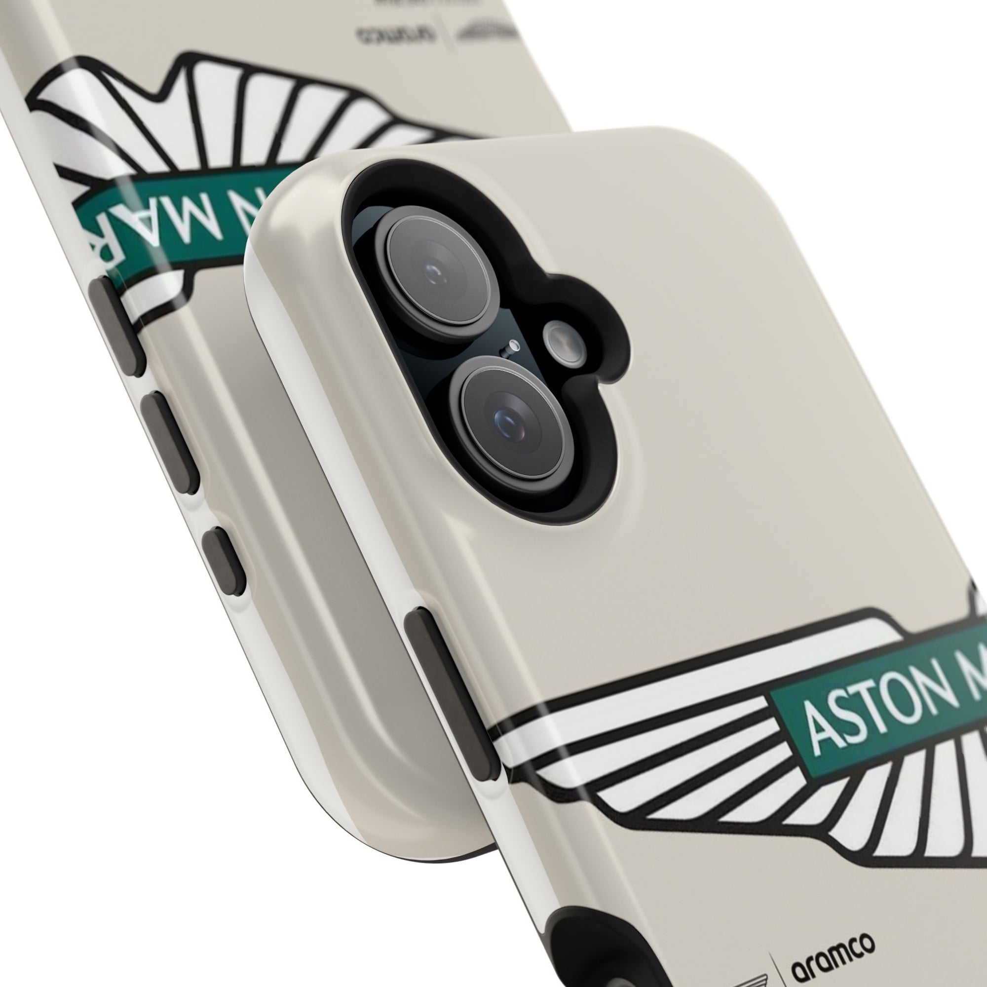 Aston Martin Magnetic Phone Cases