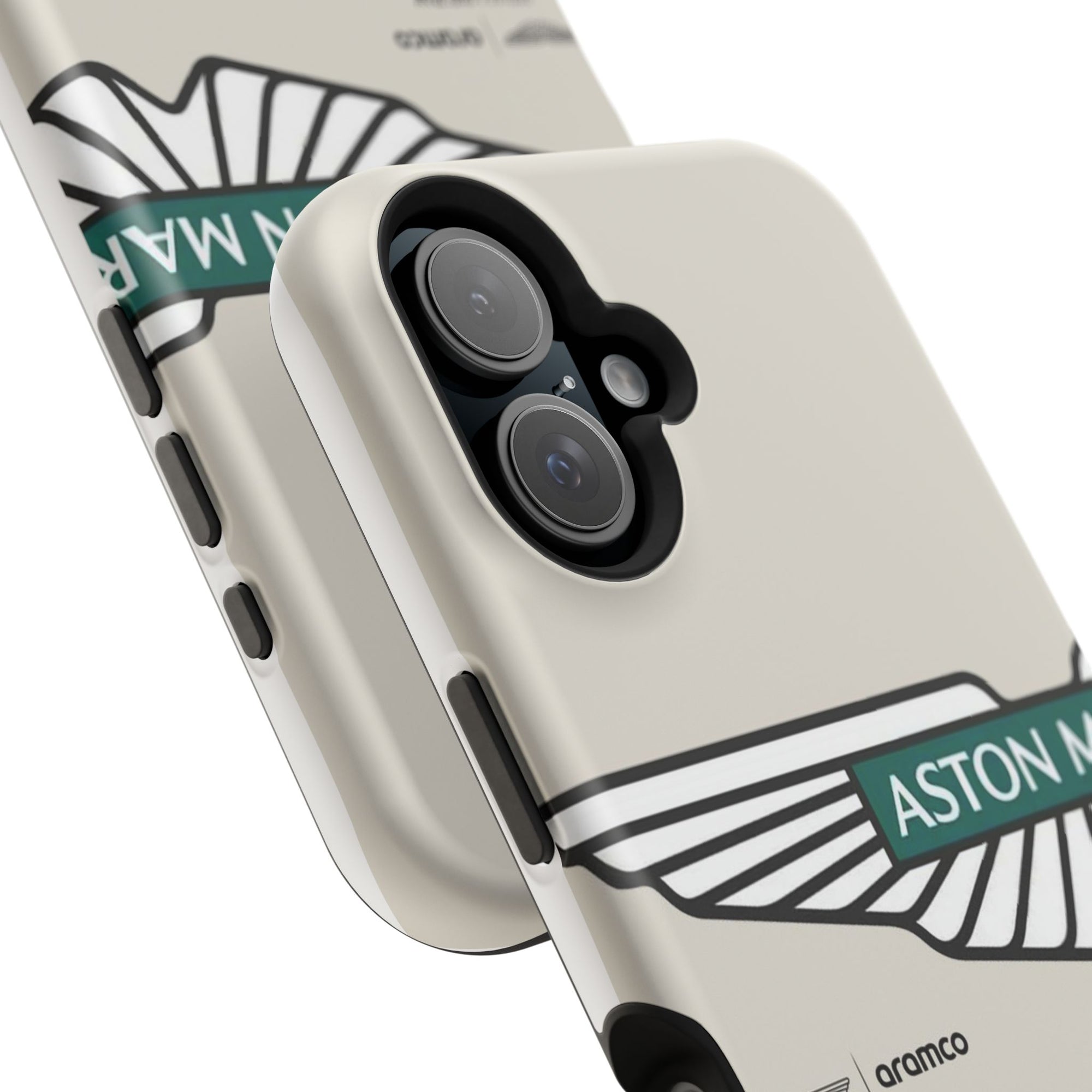 Aston Martin Magnetic Phone Cases